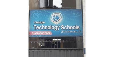 TECHNOLOGY SCHOOLS DE SANTA ANITA