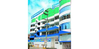 TECHNOLOGY SCHOOLS LUCUMOS