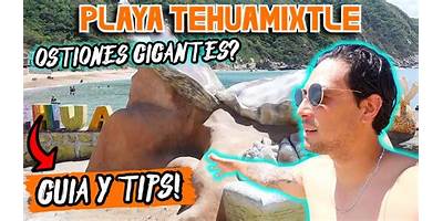 TEHUAMIXTLE (TEHUALMIXTLE)