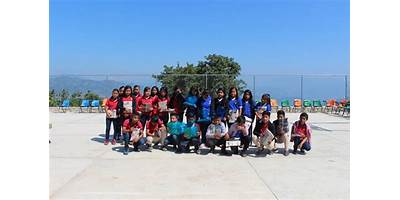 TELESECUNDARIA 1003 SIMON BOLIVAR