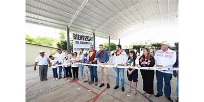 TELESECUNDARIA 1005 EMILIANO ZAPATA SALAZAR
