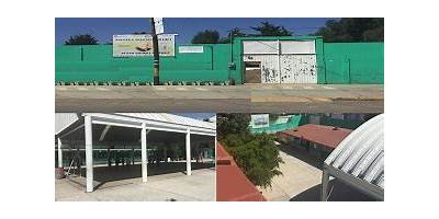 TELESECUNDARIA 1017 JUSTO SIERRA MENDEZ