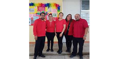 TELESECUNDARIA 1019 EMILIANO ZAPATA SALAZAR