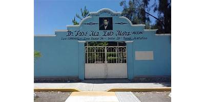 TELESECUNDARIA 1024 JOSE MARIA LUIS MORA