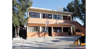 TELESECUNDARIA 1124 MOISES SAENZ GARZA