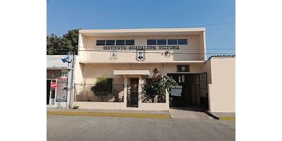 TELESECUNDARIA 1148 GUADALUPE VICTORIA