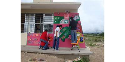 TELESECUNDARIA 1163 DOROTEO ARANGO
