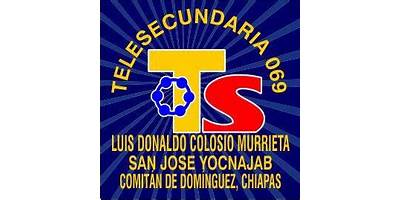 TELESECUNDARIA 1188 LUIS DONALDO COLOSIO MURRIETA