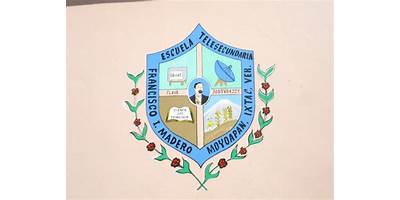TELESECUNDARIA 1217 FRANCISCO IGNACIO MADERO GONZALEZ
