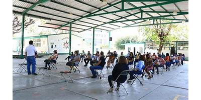 TELESECUNDARIA 1235 JUAN ESCUTIA Y MARTINEZ