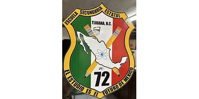 TELESECUNDARIA 1238 BENEMERITO DE LA AMERICAS
