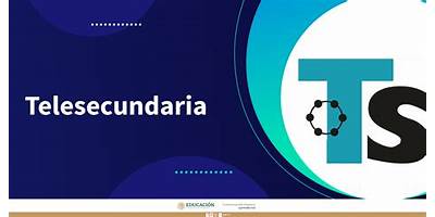 TELESECUNDARIA 125
