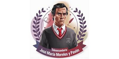 TELESECUNDARIA 1310 JOSE MARIA MORELOS Y PAVON