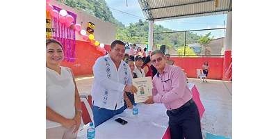 TELESECUNDARIA 1347 JAIME SABINES GUTIERREZ