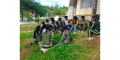 TELESECUNDARIA 1352 MIGUEL HIDALGO Y COSTILLA