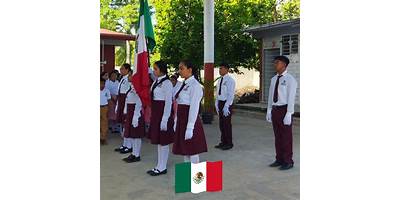 TELESECUNDARIA 1358 SOR JUANA INES DE LA CRUZ