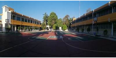 TELESECUNDARIA 1365 GUADALUPE VICTORIA
