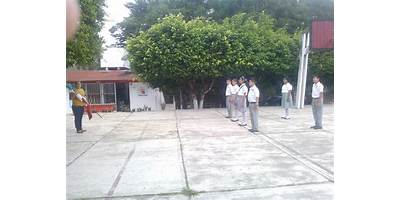 TELESECUNDARIA 1389 JOSEFA ORTIZ DE DOMINGUEZ