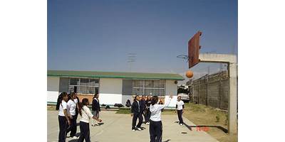 TELESECUNDARIA 1406 MIGUEL HIDALGO Y COSTILLA