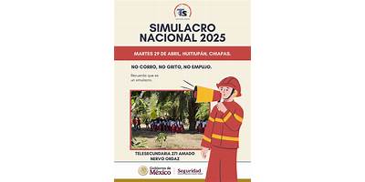 TELESECUNDARIA 1490 LIBERTADORES DE AMERICA