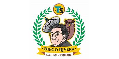 TELESECUNDARIA 1503 DIEGO RIVERA
