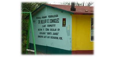 TELESECUNDARIA 1508 GABRIELA MISTRAL