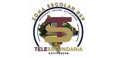 TELESECUNDARIA 1523 JUAN DE LA BARRERA E INZAURRAGA