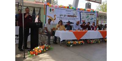 TELESECUNDARIA 21 FRANCISCO GONZALEZ BOCANEGRA