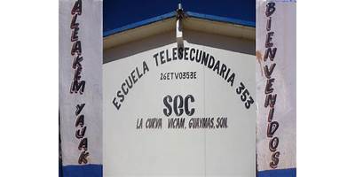 TELESECUNDARIA 287