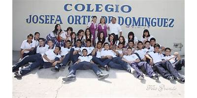 TELESECUNDARIA 36 JOSEFA ORTIZ DE DOMINGUEZ