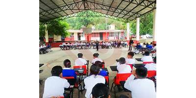TELESECUNDARIA 371
