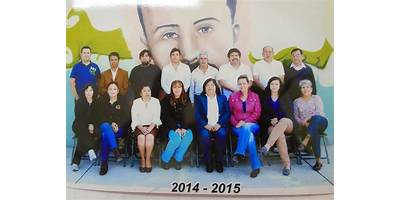 TELESECUNDARIA 522 JOSE VASCONCELOS CALDERON