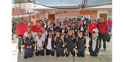 TELESECUNDARIA 530