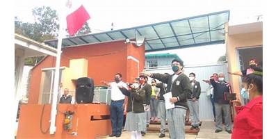 TELESECUNDARIA 542 BELISARIO DOMINGUEZ PALENCIA