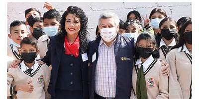 TELESECUNDARIA 554 EMILIANO ZAPATA SALAZAR