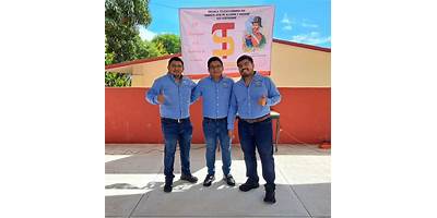 TELESECUNDARIA 564 IGNACIO JOSE DE ALLENDE Y UNZAGA