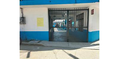 TELESECUNDARIA 671 VICENTE RAMON GUERRERO SALDAÑA