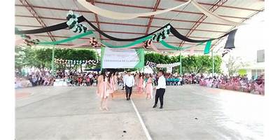 TELESECUNDARIA 682 JOSE VASCONCELOS CALDERON