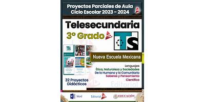 TELESECUNDARIA 686 ARTICULO TERCERO CONSTITUCIONAL
