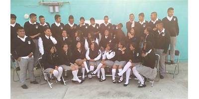 TELESECUNDARIA 687 CUAUHTEMOC