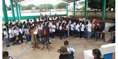 TELESECUNDARIA 754 PAULO FREIRE