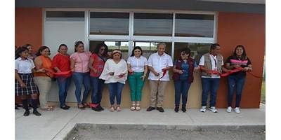 TELESECUNDARIA 860 RAFAEL RAMIREZ CASTAÑEDA