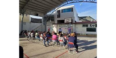 TELESECUNDARIA 953