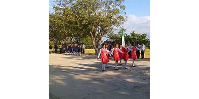 TELESECUNDARIA 974 MIGUEL ALVAREZ DEL TORO