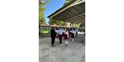 TELESECUNDARIA 992 OCTAVIO PAZ LOZANO
