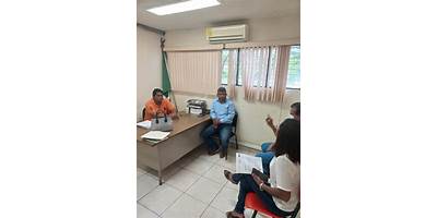 TELESECUNDARIA COMUNITARIA MESTIZA