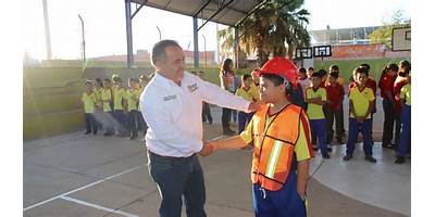 TELESECUNDARIA FEDERAL MANUEL OJINAGA CASTAÑEDA
