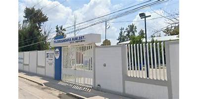 TELESECUNDARIA FEDERAL NUM. 20