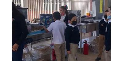 TELESECUNDARIA FEDERALIZADA