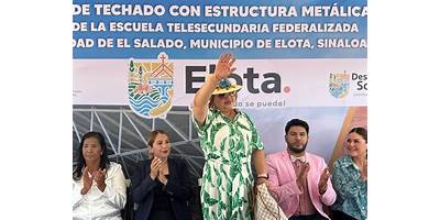 TELESECUNDARIA FEDERALIZADA NUM. 146